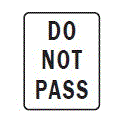 Road Sign Test Question Images