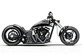 Motorcycle License Test Question Image