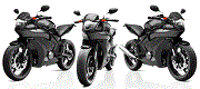 Motorcycle License Test Question Image