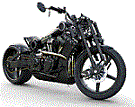 Motorcycle Test Question Image